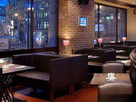 Hard Rock Manchester