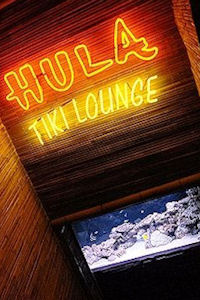 Hula Tiki Lounge