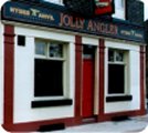 The Jolly Angler