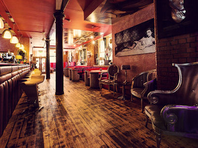 Lammars Manchester