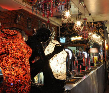 Lammars Manchester Northern Quarter