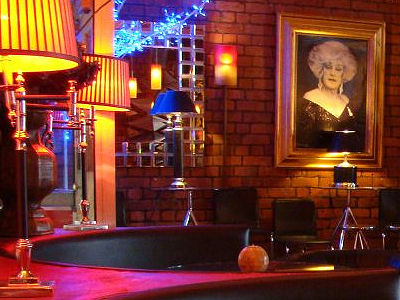 Lammars Manchester