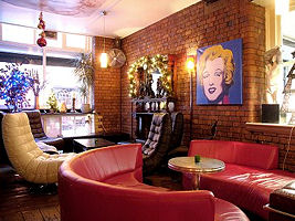 Lammars Manchester