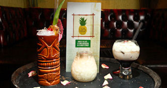 Manchester Bar Offers - Liars Club