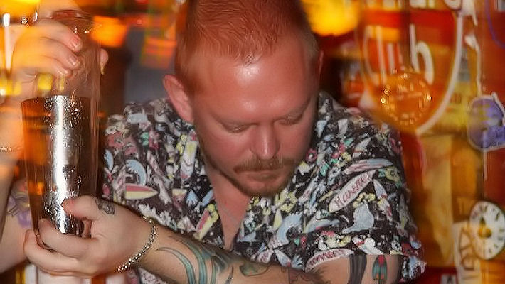 Cocktail Masterclasses in Manchester - Liars Club