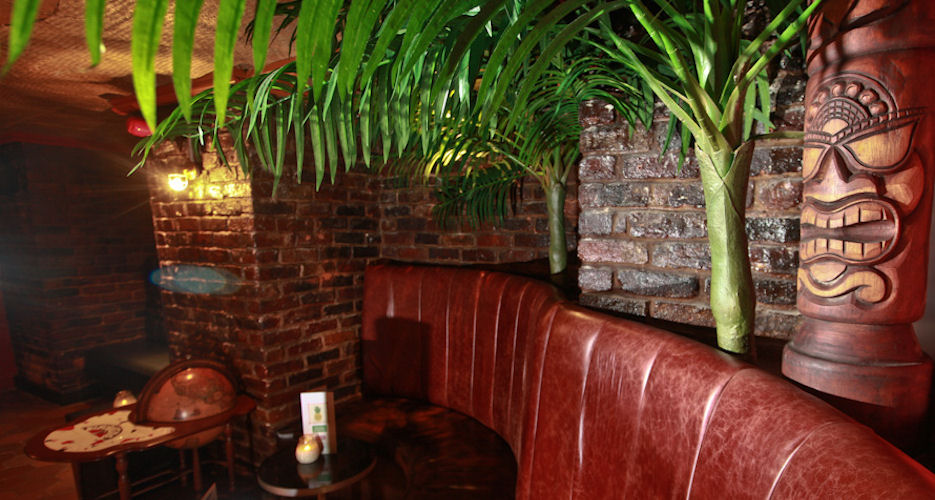 The Liar's Club Manchester