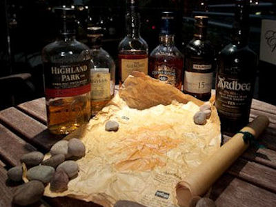 The Liqourists