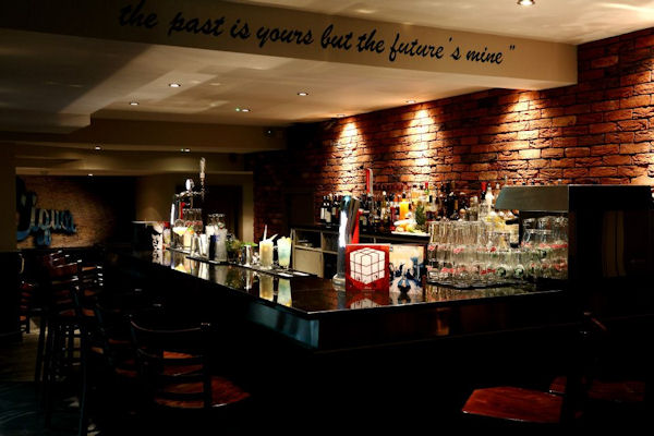 Deansgate Manchester Bars ~ The Liqour Store Deansgate