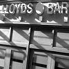 Lloyds No.1 Bar