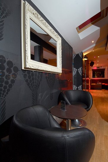 M-Twenty Bar Didsbury