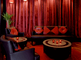 Malmaison Bar
