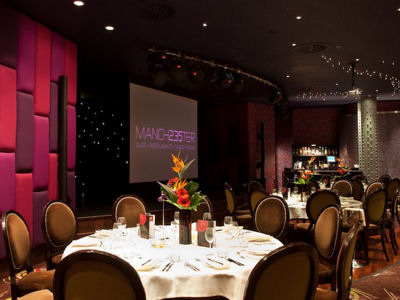Special events in Manchester - Manchester235