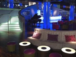 Fusion Bar - Manchester 235