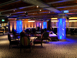 Icon VIP Bar - Manchester 235