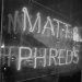 Manchester Bars - Matt & Phreds