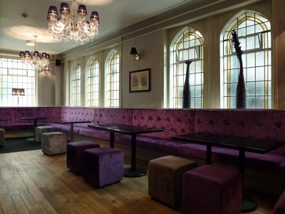 The Mitre Manchester