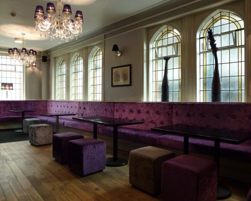 The Mitre Manchester