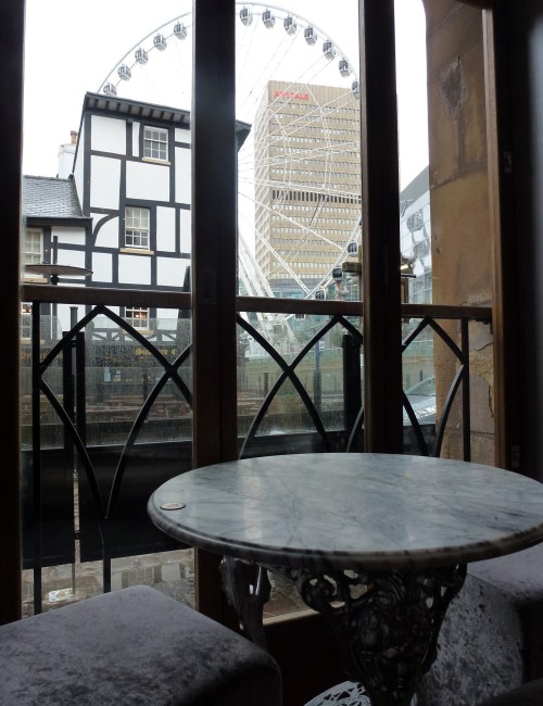 The Mitre Manchester