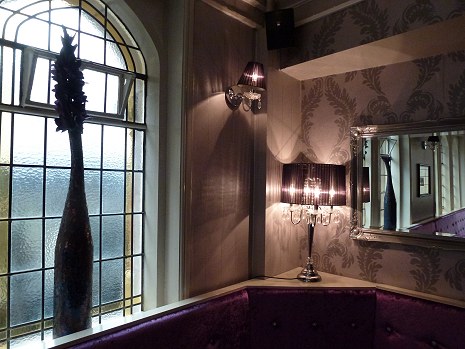 The Mitre Manchester