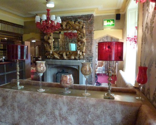 The Mitre Manchester