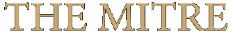 The Mitre Manchester
