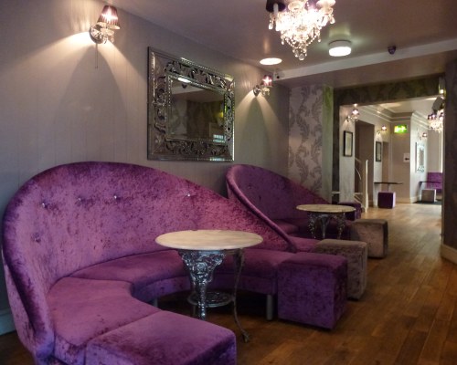 The Mitre Manchester