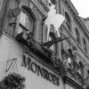 Monroes Hotel and Bar