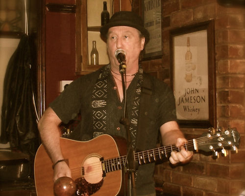 Mulligans Manchester