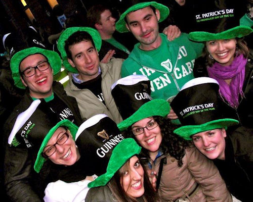 Mulligans Manchester