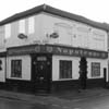 Manchester Pubs - Napoleons