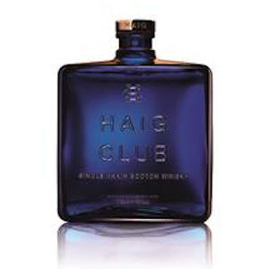 Haig Club