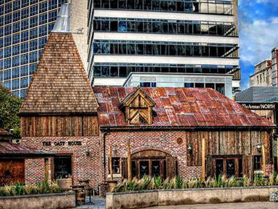 The Oast House 