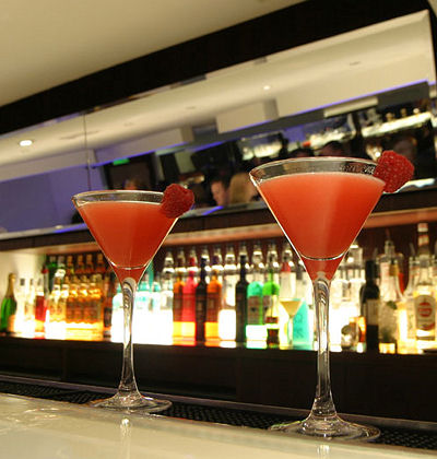 Obsidian Manchester