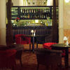 Octagon Bar at the Midland Manchester