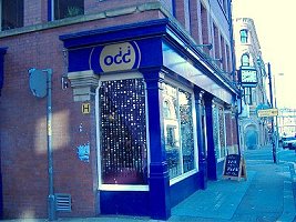 Odd Manchester