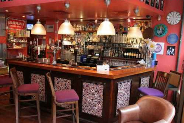 Odd Bar Manchester