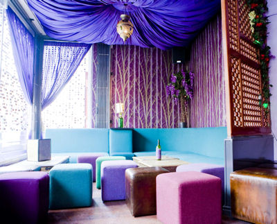 Odd Bar Manchester