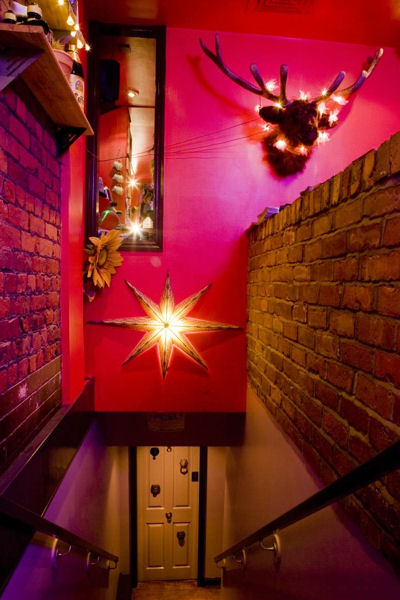 Odd Bar Manchester