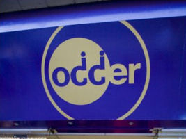 Odder Bar, Manchester
