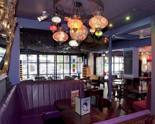 Oddest Bar Chorlton