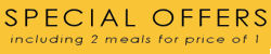 Special offers in Manchester Restaurants