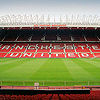 Old Trafford bars