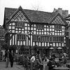 Manchester Pubs - Old Wellington Inn