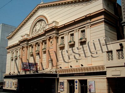 Manchester Opera House