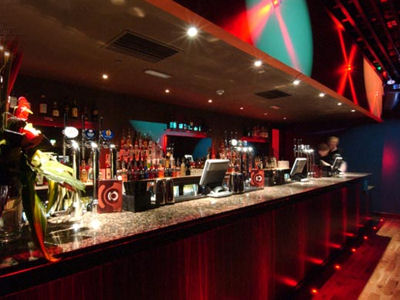 Opus Manchester