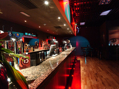 Opus Manchester