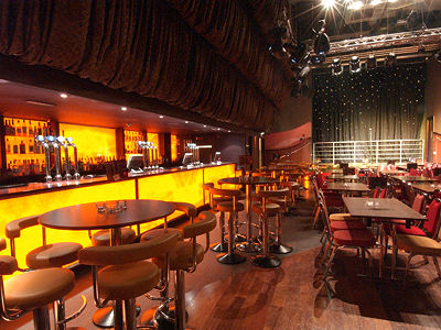 Opus Manchester