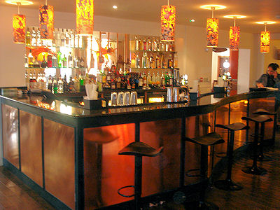 Bem Brasil Northern Quarter Manchester