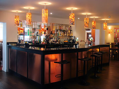 Bem Brasil Northern Quarter Manchester