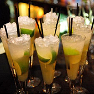 Bem Brasil Northern Quarter Manchester